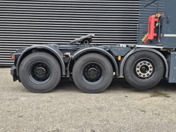 Volvo FH 16.700 GLOBE XXL 8x4 / 150T